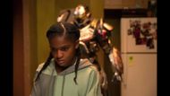 Ironheart | Image via Disney+